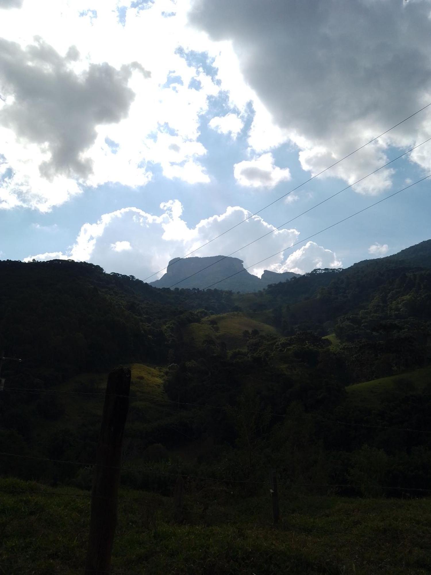 상벤투 두 사푸카이 Rancho Pe Da Pedra 빌라 객실 사진