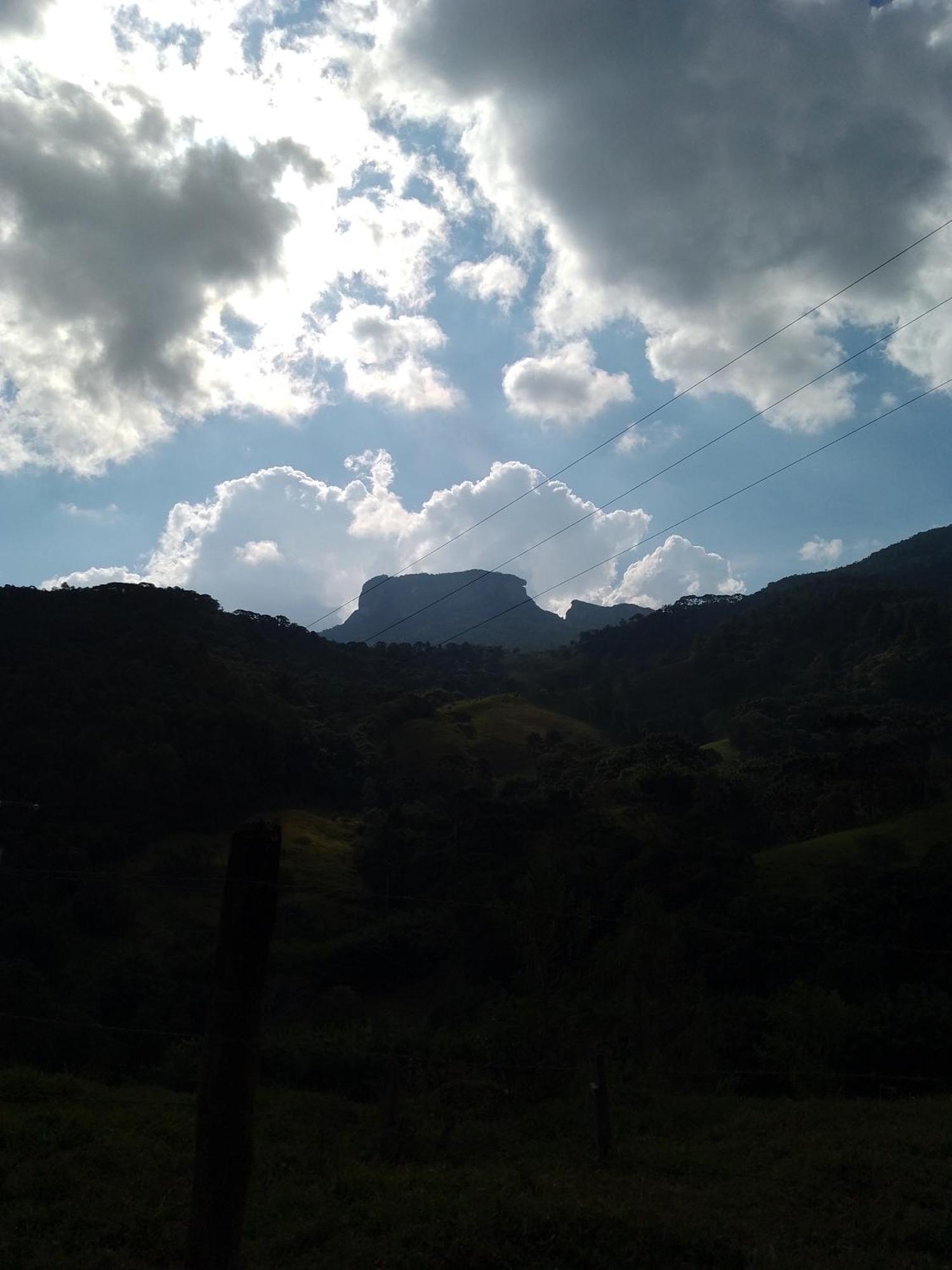 상벤투 두 사푸카이 Rancho Pe Da Pedra 빌라 객실 사진
