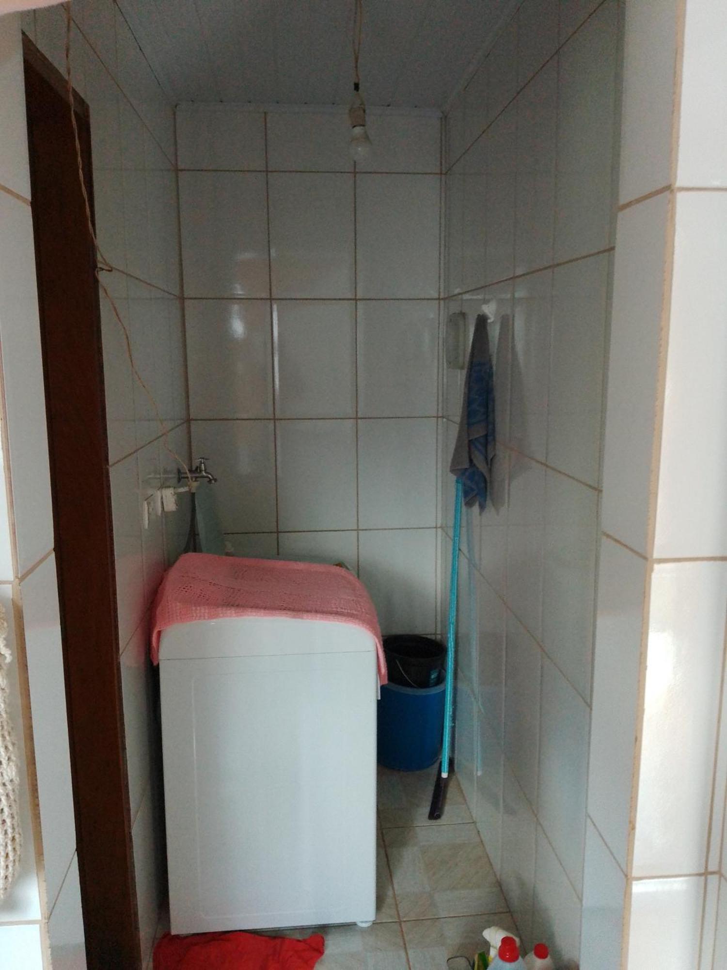 상벤투 두 사푸카이 Rancho Pe Da Pedra 빌라 객실 사진