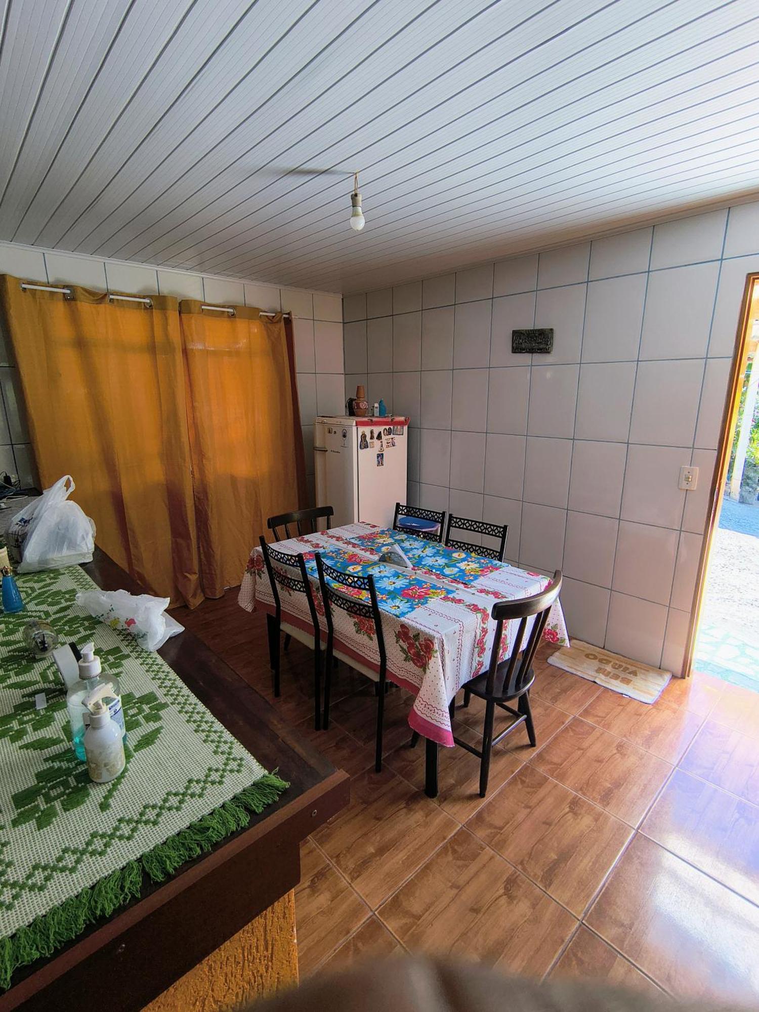 상벤투 두 사푸카이 Rancho Pe Da Pedra 빌라 외부 사진